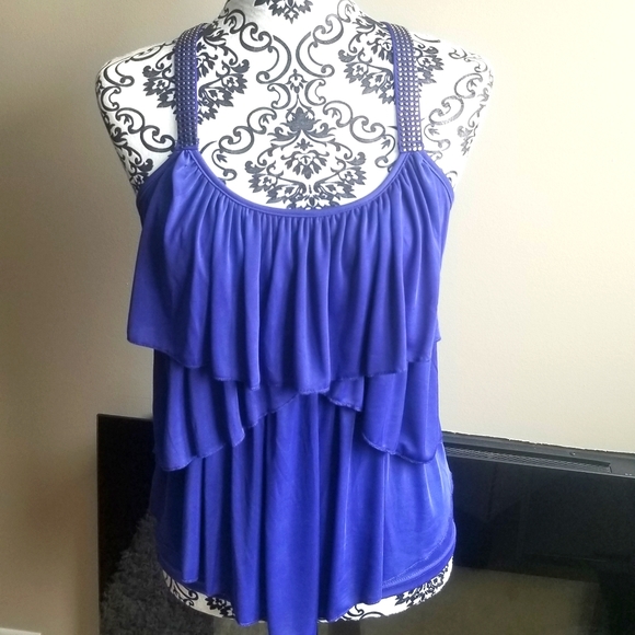 Tank top - Picture 1 of 3